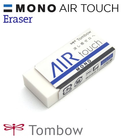 Gôm Tombow Mono Air Touch