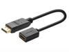 Displayport to HDMI Female 20cm Ugreen 20404