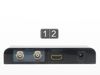 Bộ chuyển đổi HDMI to HD - SDI 2 Port 1080P Lengkeng LKV389