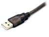 Cáp USB to RS232 1.5m Unitek Y-105 hỗ trợ Win7 8 10