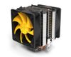 Quạt CPU PC Cooler S90D 2 Fan 90mm dùng cho socket 775/1155/1156/1366/AMD
