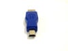 Đầu chuyển đổi USB 3.0 AM - MiniUSB Adapter