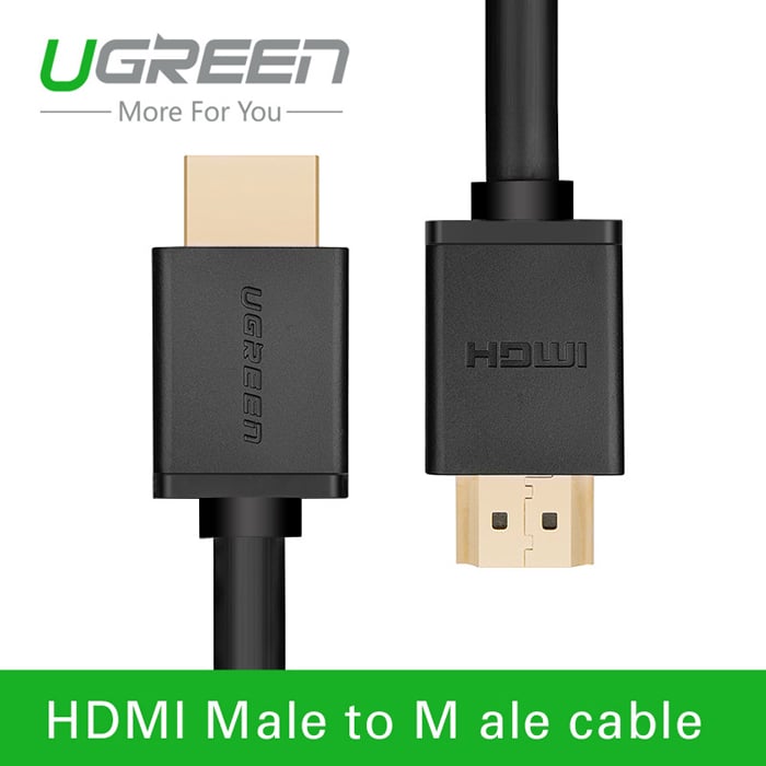 Cáp HDMI Ugreen