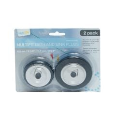 Miếng Chặn Bồn Rửa Và Bồn Tắm - 2 Miếng