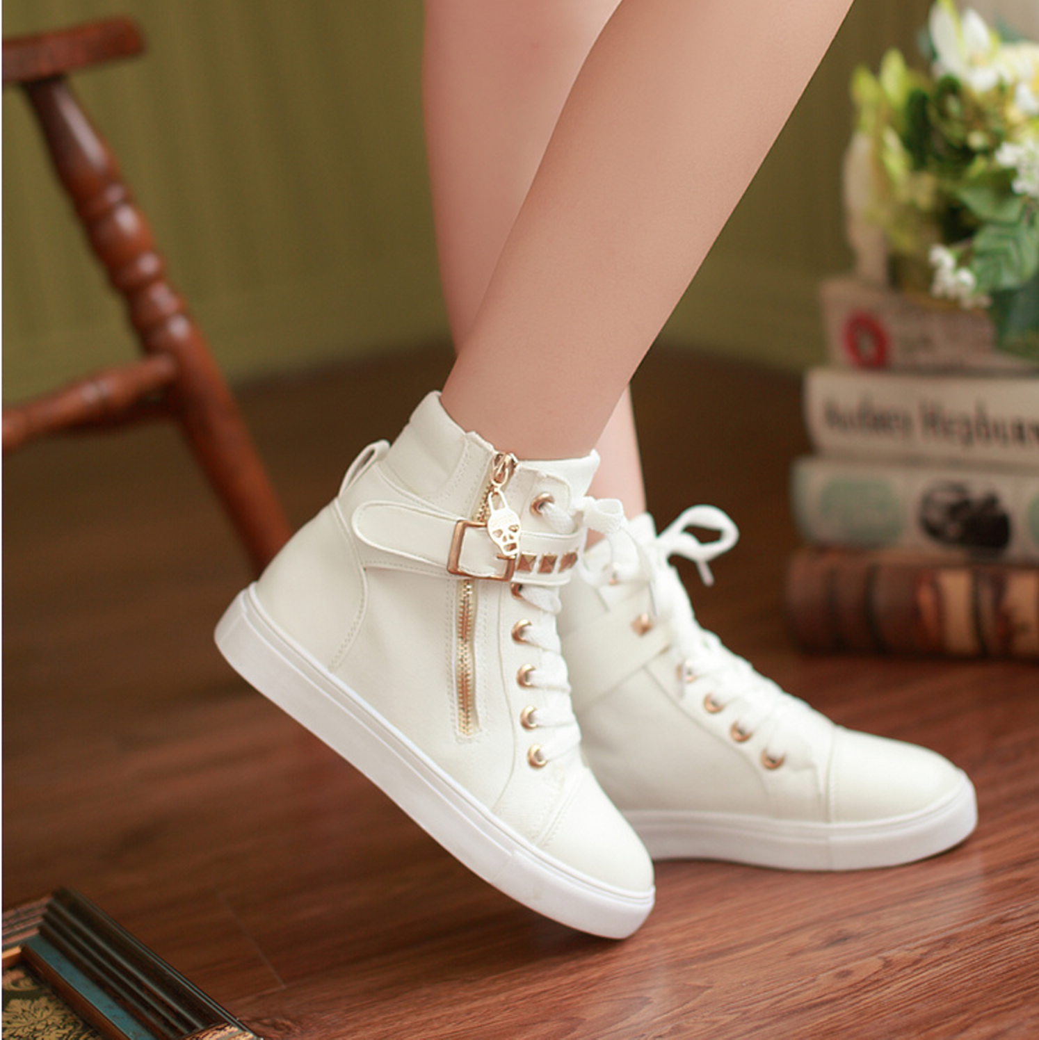 Fashionable shoes for girls 87 Fashionable shoes for girls 37