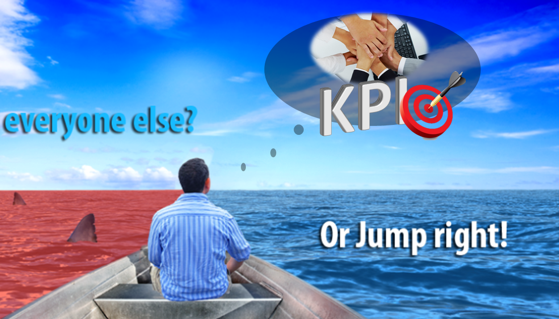 Đội Ngũ Khác Biệt – Đạt Mục Tiêu Kinh Doanh