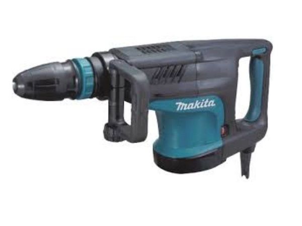 MÁY ĐỤC BÊ TÔNG MAKITA HM1213C