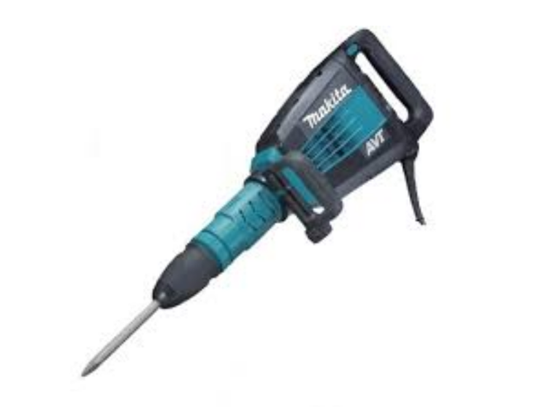 MÁY ĐỤC BÊ TÔNG MAKITA HM1214C