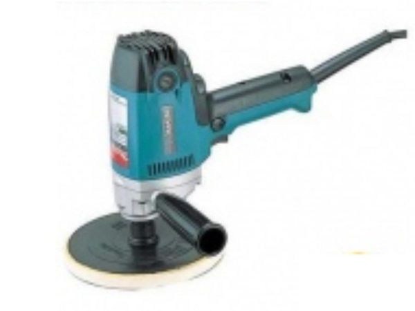 MÁY ĐÁNH BÓNG MAKITA PV7001C