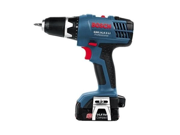 MÁY KHOAN VẶN VÍT PIN BOSCH GSR14.4-2-LI
