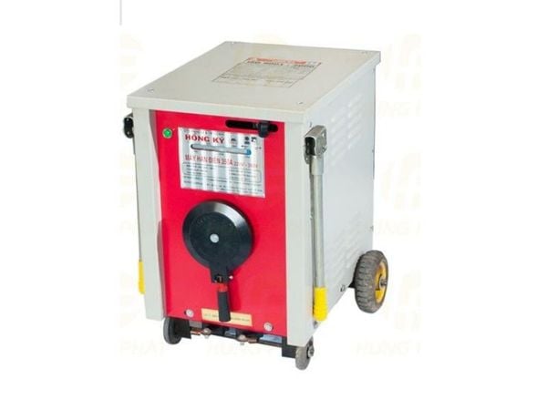 MÁY HÀN HỒ QUANG HỒNG KÝ HKH350D