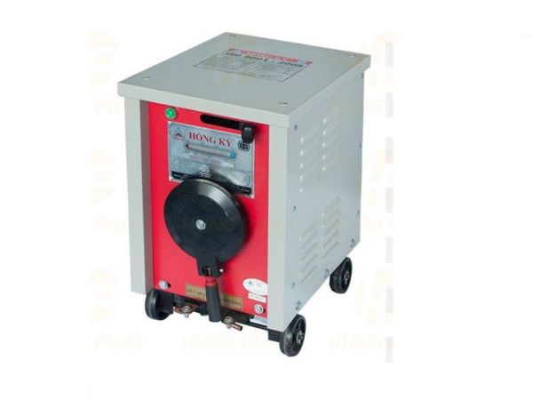 MÁY HÀN HỒ QUANG HỒNG KÝ HKH250D