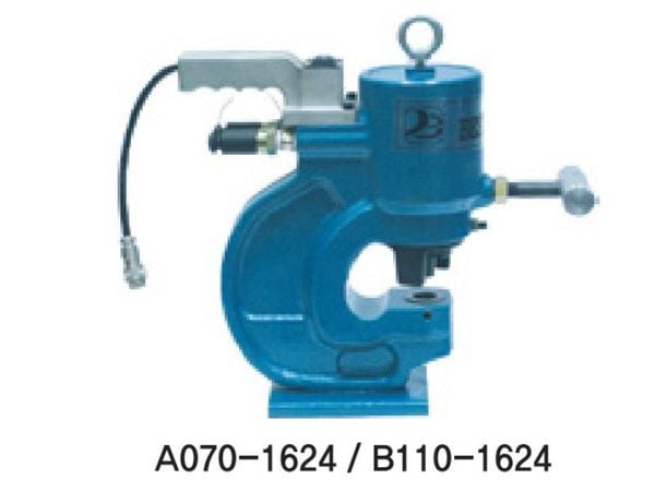 MÁY ĐỘT THỦY LỰC BEST POWER A070-1624