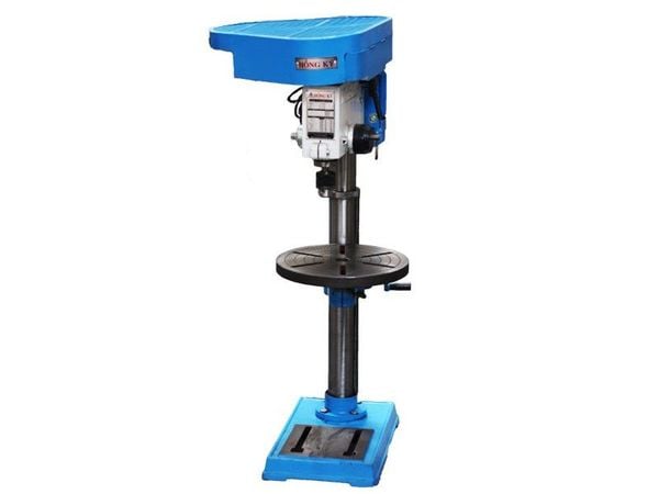 MÁY KHOAN BÀN HỒNG KÝ HK-K12G
