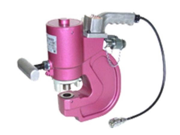 MÁY ĐỘT THỦY LỰC ROYAL MASTER 606NSW