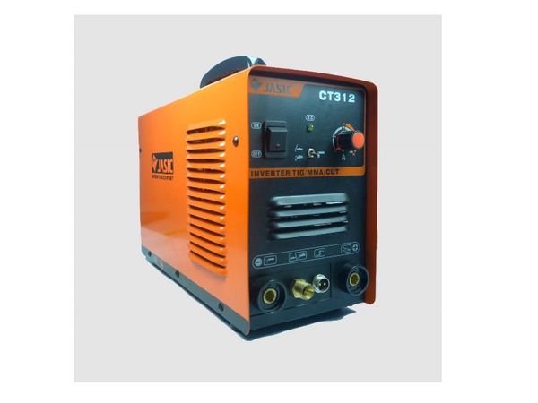 MÁY CẮT PLASMA JASIC CT312