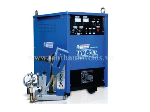 MÁY HÀN HỒ QUANG CHÌM TÂN THÀNH TTT500