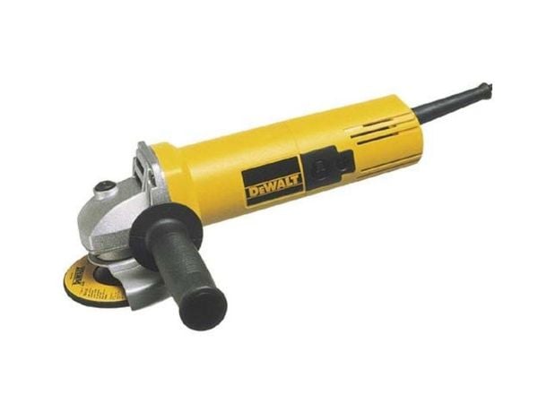 MÁY MÀI GÓC DEWALT DW810