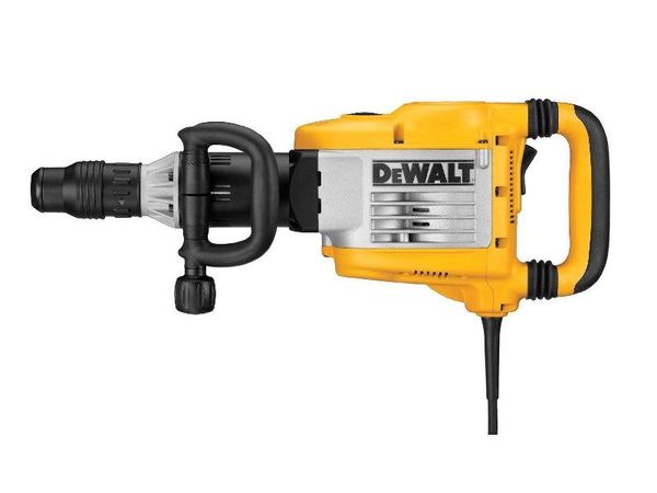 MÁY ĐỤC DEWALT D25901K