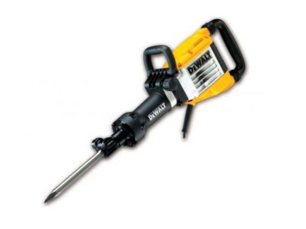 MÁY ĐỤC DEWALT D25961K