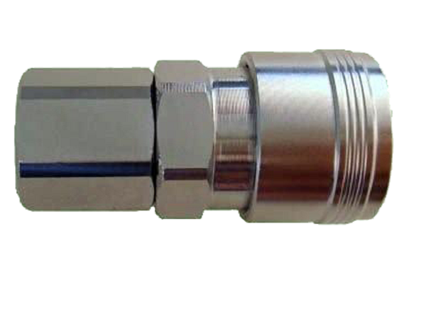 KHỚP NỐI NHANH KAWASAKI 22-DSF (Cho ống, răng ngoài)