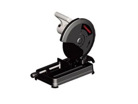 MÁY CẮT SẮT CROWN CT15007