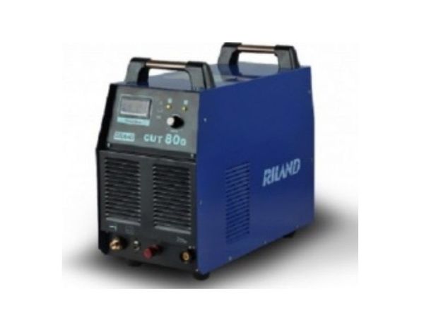 MÁY CẮT PLASMA RILAND CUT80G