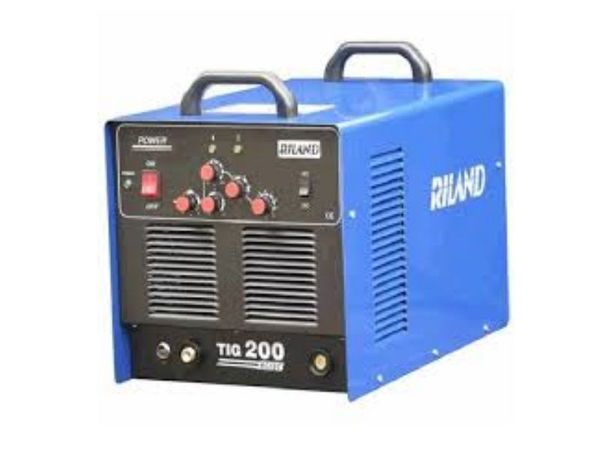 MÁY HÀN TIG RILAND 200P