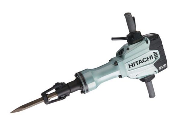 MÁY ĐỤC BÊ TÔNG HITACHI H90SG