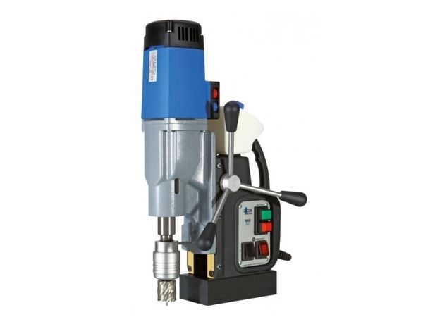MÁY KHOAN TỪ BDS MASCHINEN MAB 525