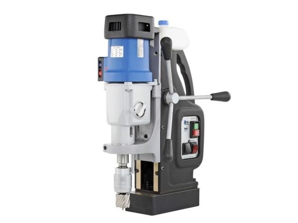 MÁY KHOAN TỪ BDS MASCHINEN MAB 825