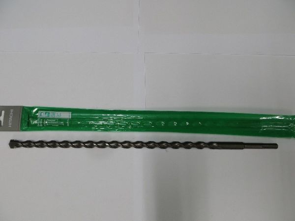 MŨI KHOAN BÊ TÔNG HITACHI SDS 15X460MM