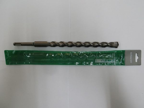 MŨI KHOAN BÊ TÔNG HITACHI SDS 18X310MM