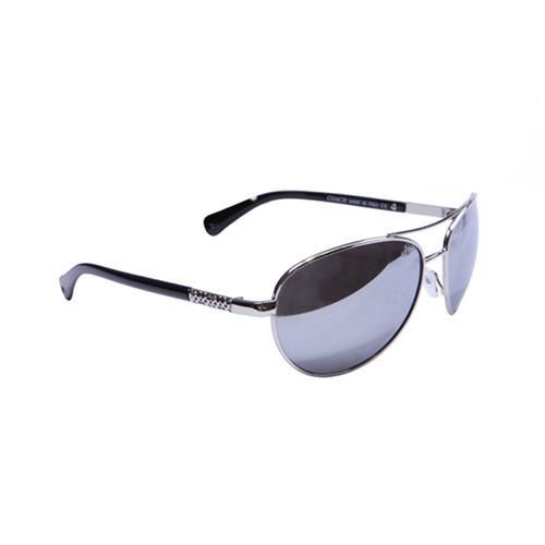 Coach Natasha Brown Sunglasses DLM Liti Fashion