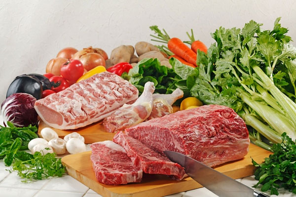 Bổ sung đầy đủ các chất dinh dưỡng sau khi tập giúp bạn tăng cân nhanh