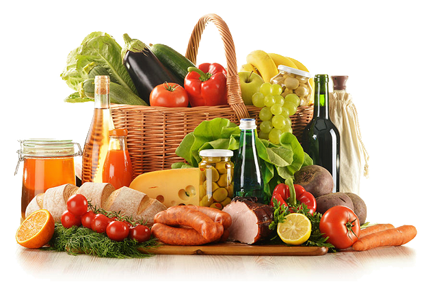 Không cần ăn nhiều mà vẫn có thể tăng cân