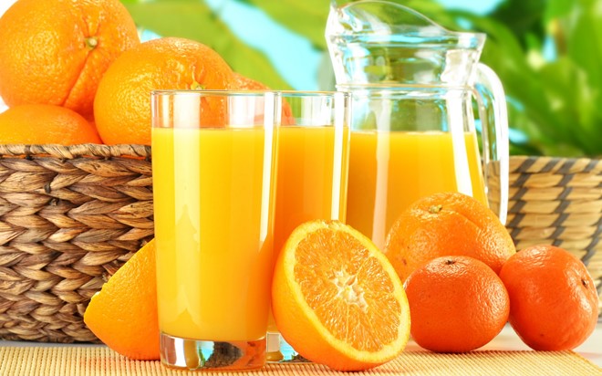Nạp lượng calo lớn vào trong cơ thể giúp bạn tăng cân nhanh chóng