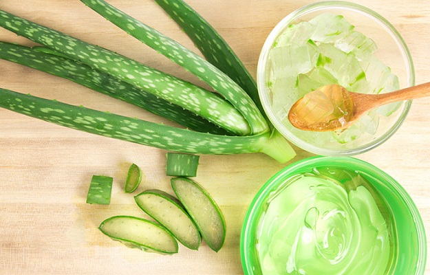 Nha đam giúp tóc bạn suôn mượt tự nhiên