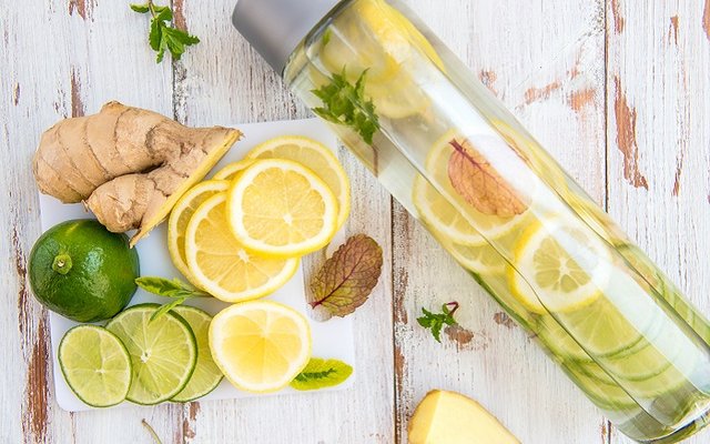 Thanh lọc cơ thể bằng các thực phẩm có nhiều màu sắc