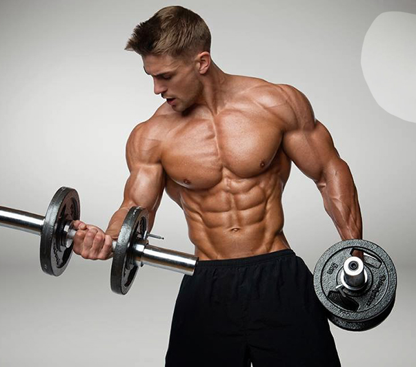 Tập luyện nhẹ nhàng cũng giúp bạn cải thiện cân nặng hiệu quả