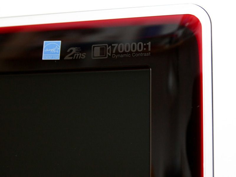 LCD Samsung P2370H – Máy tính Sóc Nâu