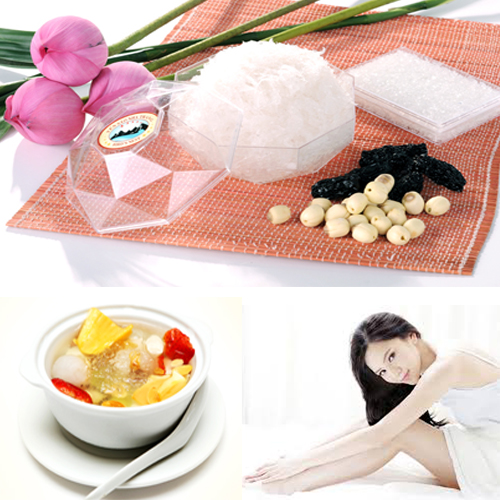 to yen bi quyet cua phu nu khoe dep moi ngay hinh anh 1