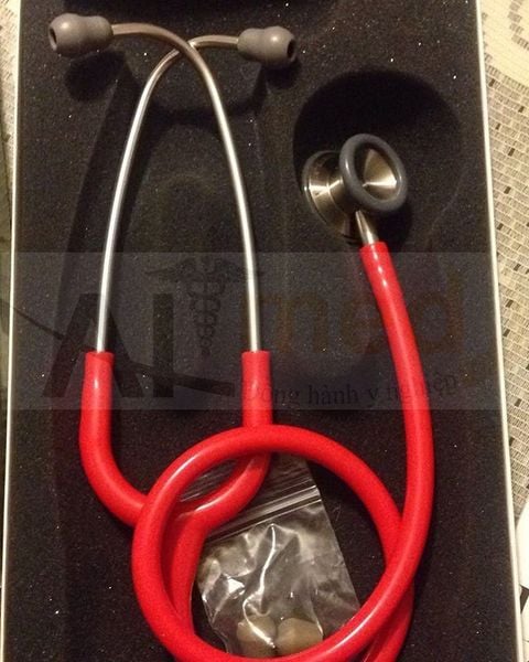 Littmann® Classic II Pediatric – AllMed