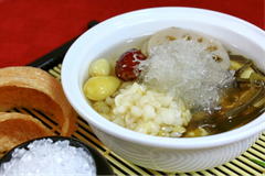 chè tổ yến
