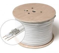 Cáp đồng trục