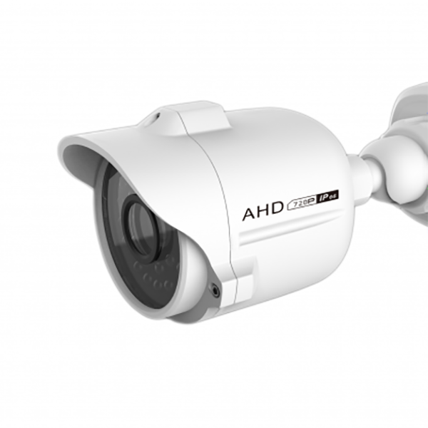 Camera quan sát AHD - CA272NR