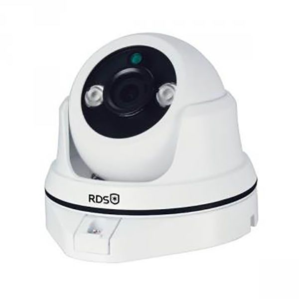 Camera quan sát AHD - HAB100