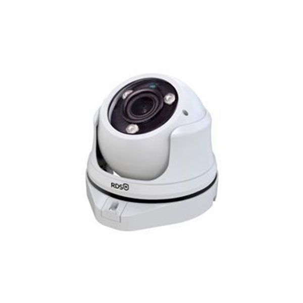 Camera quan sát AHD - HAB220