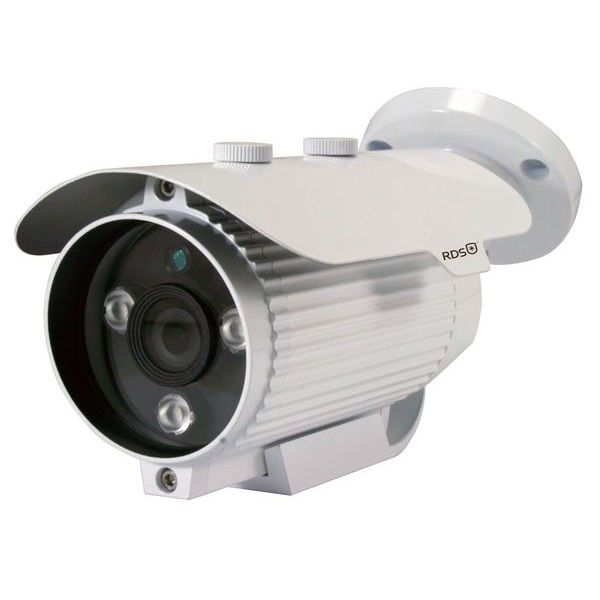 Camera quan sát AHD - HAX130