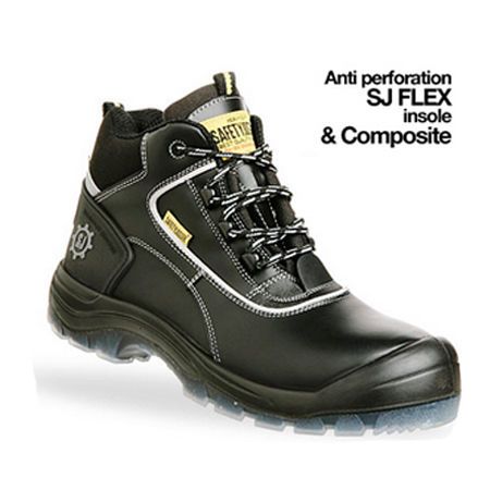 Giày bảo hộ lao động Jogger Cosmos S3